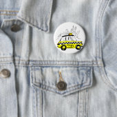 newyork Taxi Button (Beispiel)