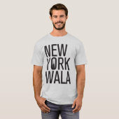 Newyorkwala T-Shirt (Vorne ganz)