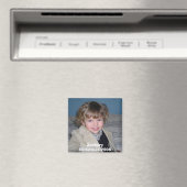 Newzack, ZacharyChristmas 2006 Magnet (In Situ (Geschirrspüler))