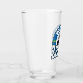NewZeiros Glass Tumbler (Rechts)