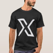 NEXA Hypothek Nexa X 2171png2171 T-Shirt (Vorderseite)