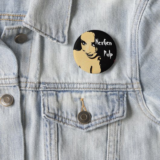 NexGen Masse Scarlett Knopf Button (Beispiel)