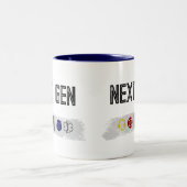 Next Gen Kaffeetasse (Mittel)