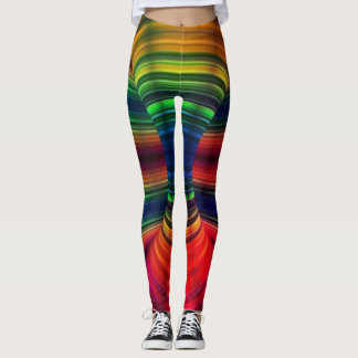 Next-Gen-Leggings für aktives Leben Leggings