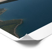 Next-gen RNZAF fighter 2 Poster (Ecke)