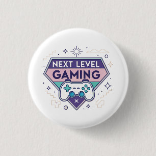 Next Level Gaming Retro Controller Pastel Gamer Tr Button