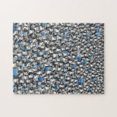 Next Level Penguin Chaos Puzzle (Horizontal)