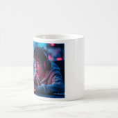Next Level rechte Hand Tasse (Mittel)