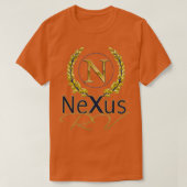 NeXus RV T-Shirt (Design vorne)