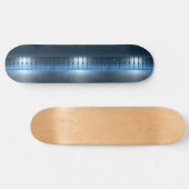 Nexus Skateboard (Horizontal)
