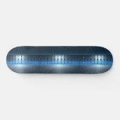 Nexus Skateboard (Horizontal)