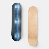 Nexus Skateboard (Vorderseite)