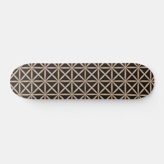 Nexus Skateboard (Horizontal)