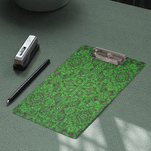 Nexus von Green Ambuja Instinct Klemmbrett