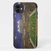 Neyland Stadium Case-Mate iPhone Hülle (Rückseite)