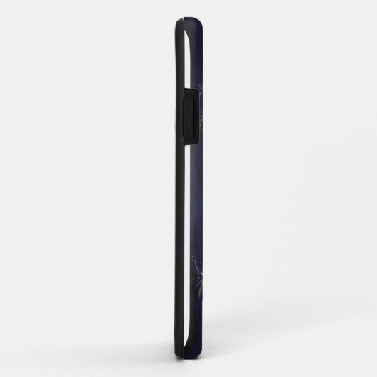 Neyland Stadium Case-Mate iPhone Hülle (Hinten/Rechts)