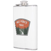 Nez Perce Trail Flachmann (Links)