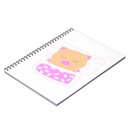 Nezo2 Notizblock (Linke Seite)