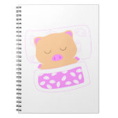 Nezo2 Notizblock (Vorderseite)