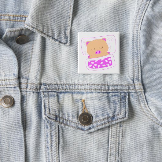 Nezo Button (Beispiel)