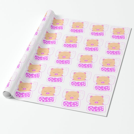 Nezo Geschenkpapier (Ungerollt)