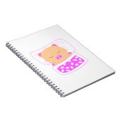 Nezo Notizblock (Rechte Seite)