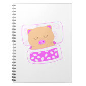 Nezo Notizblock (Vorderseite)