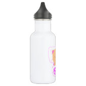 Nezo Trinkflasche (Links)