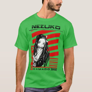 Nezuko 1 T-Shirt