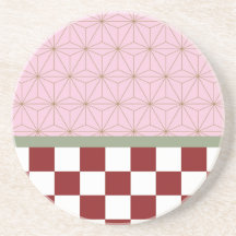 Nezuko - Demon Slayer | Untersetzer