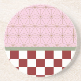 Nezuko - Demon Slayer | Untersetzer