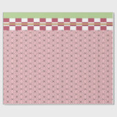 Nezuko Geschenkpapier (Flach)