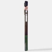 Nezuko Kamado \ iPhone Hülle (Linke Seite)