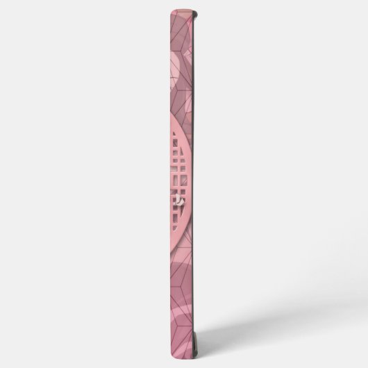 Nezuko Kamado Samsung Galaxy Hülle (Linke Seite)