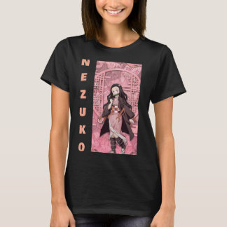 Nezuko Stylish T-Shirt