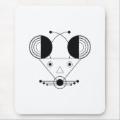 Nezumi Zodiac - Precision & Symbol Edition Mousepad (Vorne)
