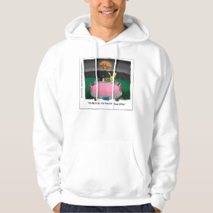 (NFA) Nicht identifizierter Fliegender Gürteltier Hoodie
