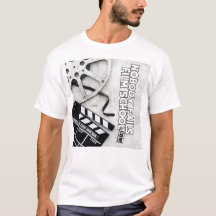 NFFS Film School Shirt | Für Leute, die fertig wer