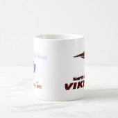 NFHS Personal-Tasse Kaffeetasse (Mittel)