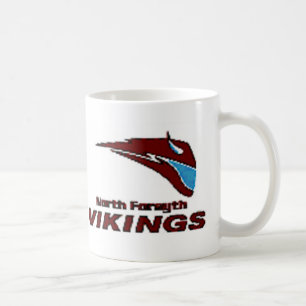 NFHS Personal-Tasse Kaffeetasse