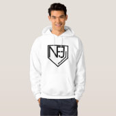 NFJ Hoodie (Vorne ganz)