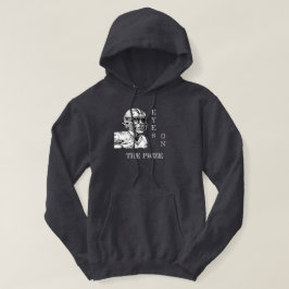 NFL-Motivation für männliches Basic Hooded Sweatsh Hoodie