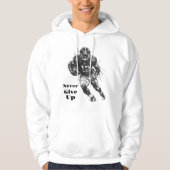 NFL-Sweetshirt Hoodie (Vorderseite)