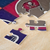 NFL USA  PUZZLE (Seite)