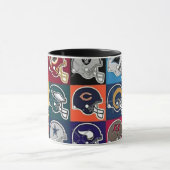 NFL USA TASSE (Zentrum)