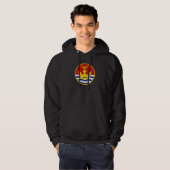 NFT Champions OG Kiribati Crew Logo Hoodie (Vorne ganz)