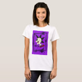 Nft Girls T - Shirt (Vorne ganz)