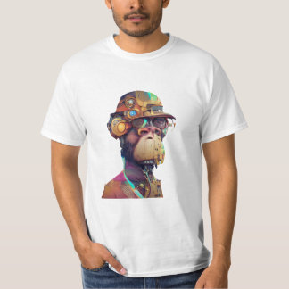 NFT Monkey T - Shirt