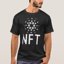 NFT-NFTs ohne Fungible-Token T-Shirt