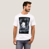 Nft Punk T - Shirt (Vorne ganz)